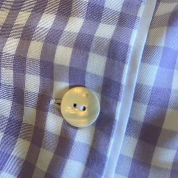 Sleeper Ostrich feather PJs - Sold Out Everywhere - Worn Once and Dry Cleaned -L - Picture 7 of 8